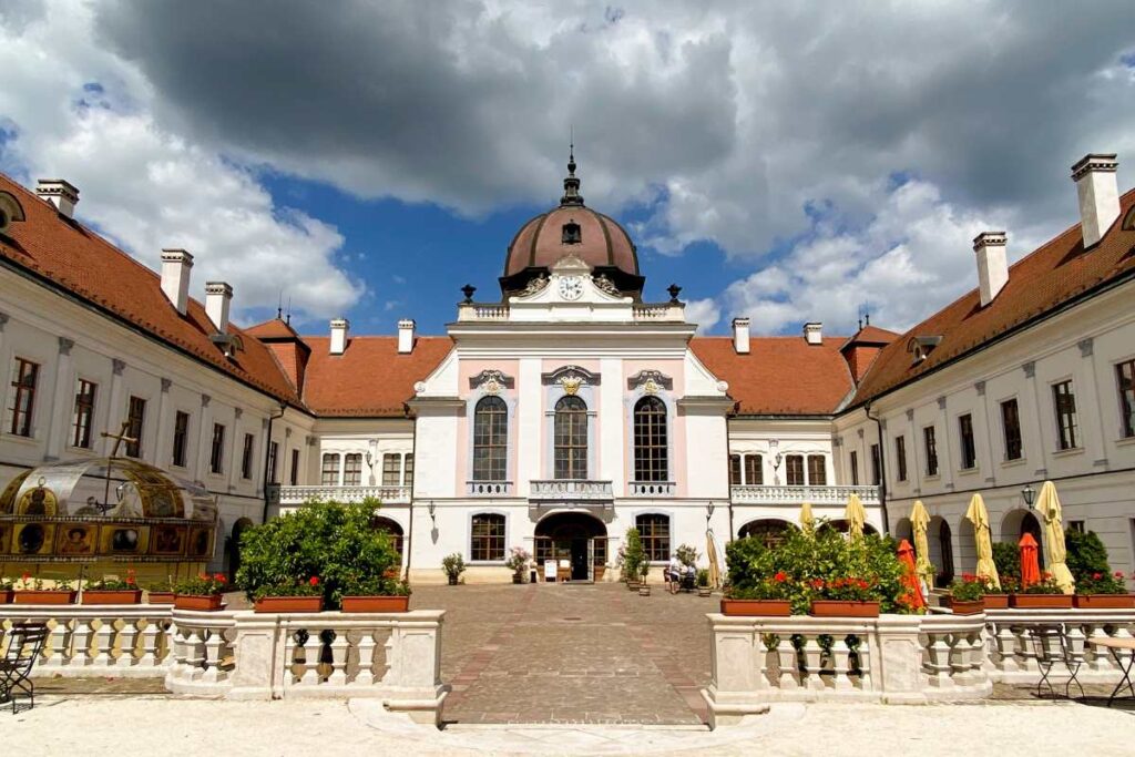 Szauna építés Gödöllő