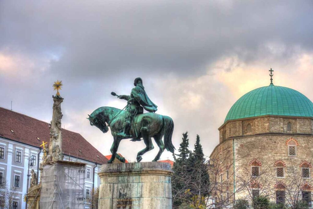 Szauna építés Pécs