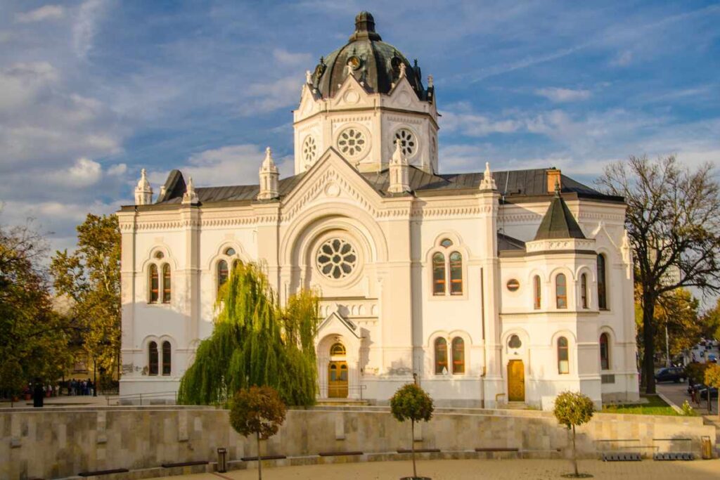 Szauna építés Szolnok